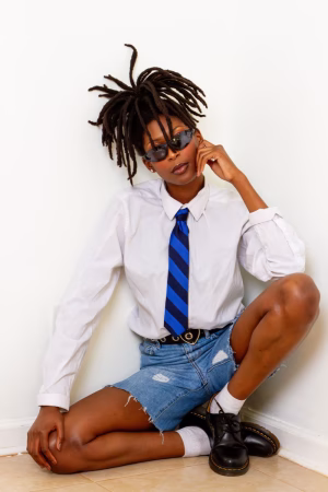 Kyndall Curry - Project Casting Gallery Image 2 Kyndall Curry - Gallery Image 2