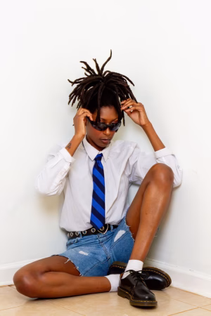 Kyndall Curry - Project Casting Gallery Image 1 Kyndall Curry - Gallery Image 1