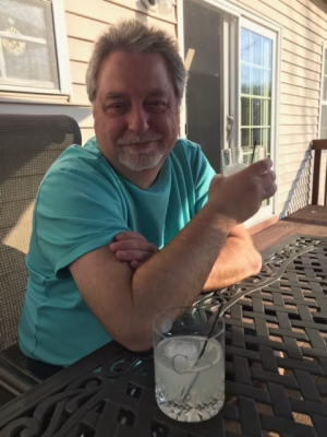 Bernard Critelli - Project Casting Gallery Image 2 Bernard Critelli - Gallery Image 2