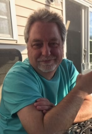 Bernard Critelli - Project Casting Gallery Image 1 Bernard Critelli - Gallery Image 1