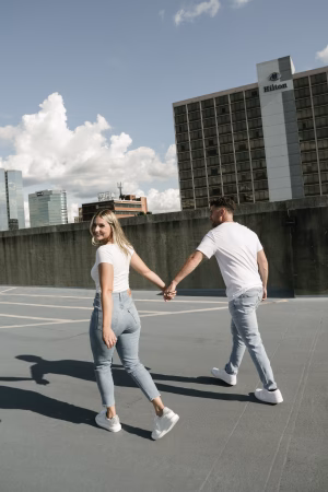 Brandon Innis - Project Casting Gallery Image 4 Brandon Innis - Gallery Image 4