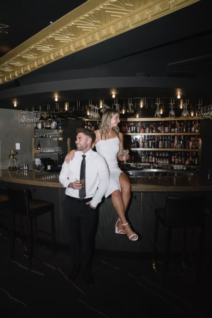 Brandon Innis - Project Casting Gallery Image 5 Brandon Innis - Gallery Image 5