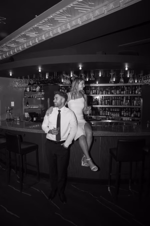 Brandon Innis - Project Casting Gallery Image 6 Brandon Innis - Gallery Image 6