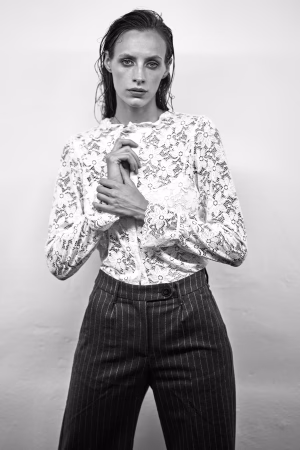 Martina Ianniello - Project Casting Gallery Image 12 Martina Ianniello - Gallery Image 12