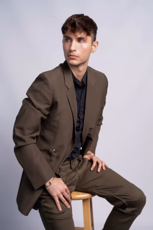 Bryan Botero - Project Casting Gallery Image 2 Bryan Botero - Gallery Image 2