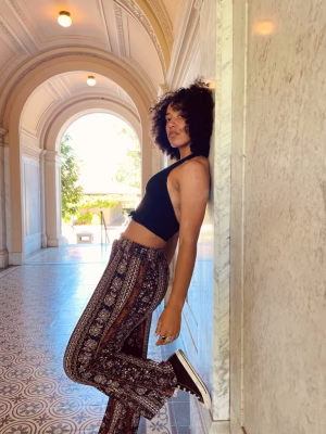 Alexis Morris - Project Casting Gallery Image 7 Alexis Morris - Gallery Image 7