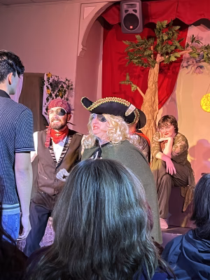 Andrew Mortarelli - Project Casting Gallery Image 12 Andrew Mortarelli - Gallery Image 12