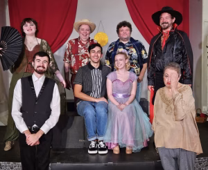 Andrew Mortarelli - Project Casting Gallery Image 8 Andrew Mortarelli - Gallery Image 8