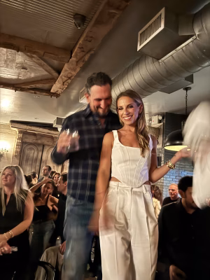 Allie Norwalk - Project Casting Gallery Image 7 Allie Norwalk - Gallery Image 7