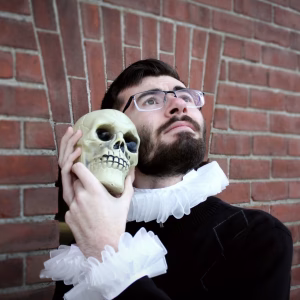 Andrew Mortarelli - Project Casting Gallery Image 1 Andrew Mortarelli - Gallery Image 1