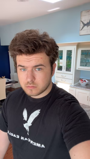 Montana Mager - Project Casting Gallery Image 6 Montana Mager - Gallery Image 6