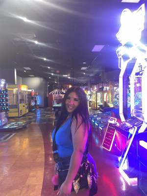 Maria Millan - Project Casting Gallery Image 9 Maria Millan - Gallery Image 9