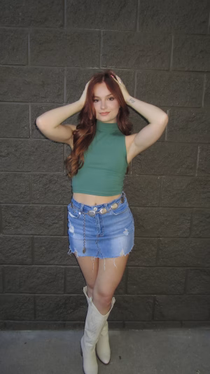 Tori Sorrell - Project Casting Gallery Image 7 Tori Sorrell - Gallery Image 7