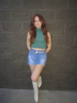 Tori Sorrell - Project Casting Gallery Image 6 Tori Sorrell - Gallery Image 6