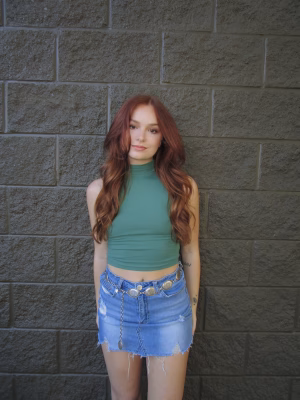 Tori Sorrell - Project Casting Gallery Image 4 Tori Sorrell - Gallery Image 4