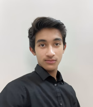 Rohan Patel - Project Casting Gallery Image 1 Rohan Patel - Gallery Image 1