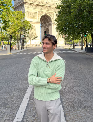 Bryan Botero - Project Casting Gallery Image 7 Bryan Botero - Gallery Image 7