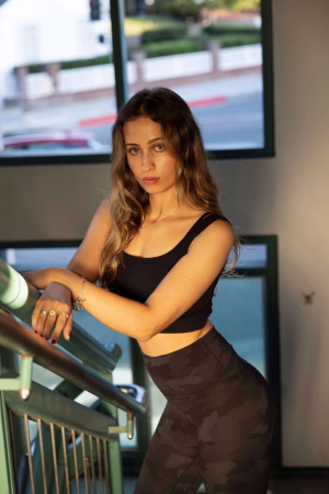 Eliana Harel - Gallery Image 3