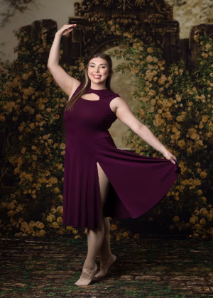Kelsey DeLeon - Project Casting Gallery Image 10 Kelsey DeLeon - Gallery Image 10