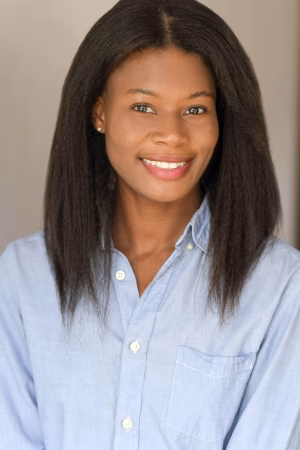 Jasmine Robinson - Gallery Image 1