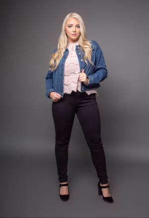 Lauryn McCoy - Gallery Image 4