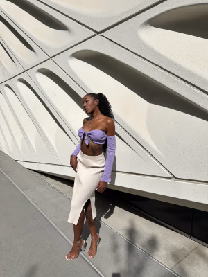 Kenszy Charles - Project Casting Gallery Image 6 Kenszy Charles - Gallery Image 6