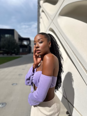 Kenszy Charles - Project Casting Gallery Image 1 Kenszy Charles - Gallery Image 1