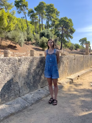 Anne Gingery - Project Casting Gallery Image 2 Anne Gingery - Gallery Image 2