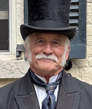 Steven Resler - Project Casting Gallery Image 1 Steven Resler - Gallery Image 1