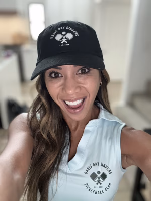 Jackie Hanson - Project Casting Gallery Image 3 Jackie Hanson - Gallery Image 3