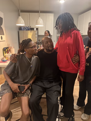 Kyndall Curry - Project Casting Gallery Image 12 Kyndall Curry - Gallery Image 12