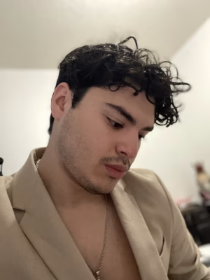 Christian Jimenez - Project Casting Gallery Image 8 Christian Jimenez - Gallery Image 8