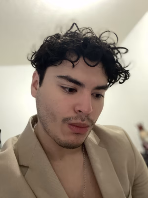 Christian Jimenez - Project Casting Gallery Image 7 Christian Jimenez - Gallery Image 7