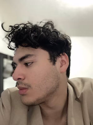 Christian Jimenez - Project Casting Gallery Image 6 Christian Jimenez - Gallery Image 6