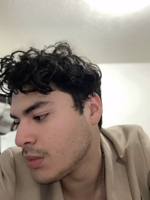 Christian Jimenez - Project Casting Gallery Image 4 Christian Jimenez - Gallery Image 4