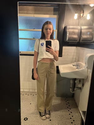 Anne Gingery - Project Casting Gallery Image 5 Anne Gingery - Gallery Image 5