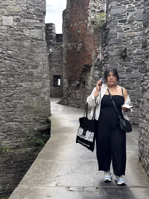 Nahid Siddiqui - Gallery Image 5