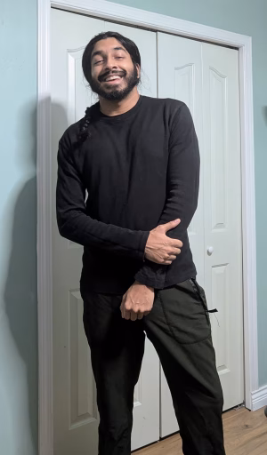 Jared Raman - Project Casting Gallery Image 4 Jared Raman - Gallery Image 4