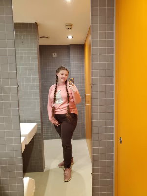 Rebecca Miller - Project Casting Gallery Image 2 Rebecca Miller - Gallery Image 2