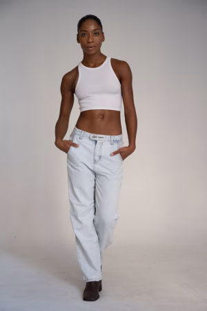 Gabrielle Sprauve - Project Casting Gallery Image 10 Gabrielle Sprauve - Gallery Image 10