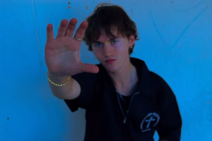 Luke Boyle - Gallery Image 1