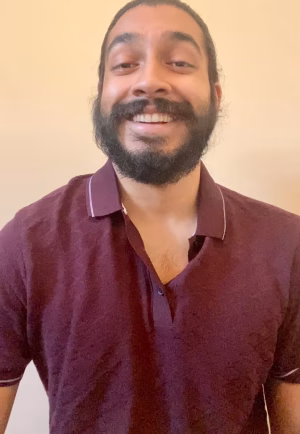 Jared Raman - Project Casting Gallery Image 3 Jared Raman - Gallery Image 3