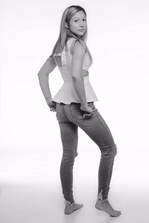 Madison Ivanyisky - Project Casting Gallery Image 10 Madison Ivanyisky - Gallery Image 10