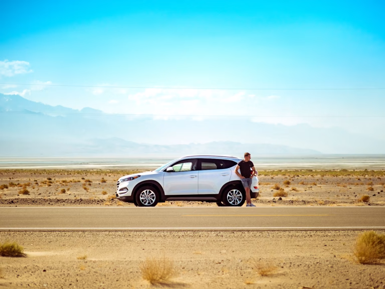 $5,000 Major Car Brand Commercial Casting Call for Families