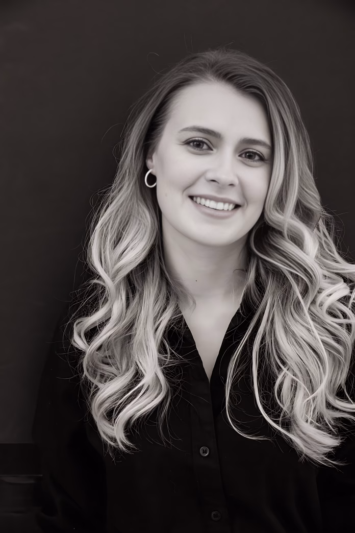 Victoria Fortier - Profile Photo