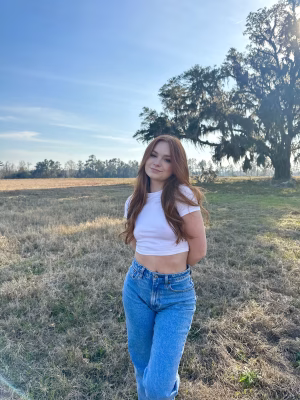 Tori Sorrell - Project Casting Gallery Image 9 Tori Sorrell - Gallery Image 9