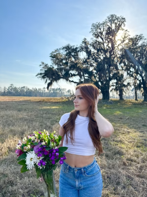 Tori Sorrell - Project Casting Gallery Image 8 Tori Sorrell - Gallery Image 8