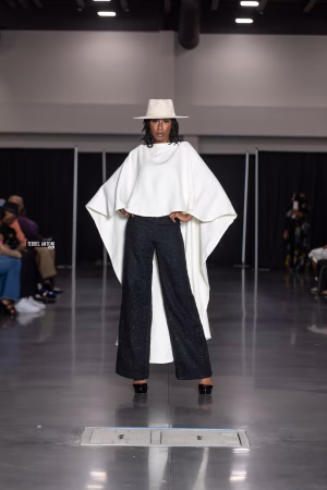 Kyndall Curry - Project Casting Gallery Image 4 Kyndall Curry - Gallery Image 4