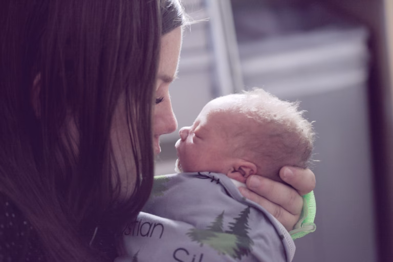 Casting Calls: Real Mother and Newborn Needed in Perth