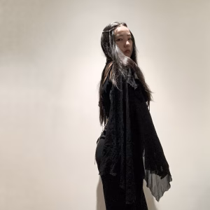 Estella(Qianwen) Wang - Project Casting Gallery Image 12 Estella(Qianwen) Wang - Gallery Image 12
